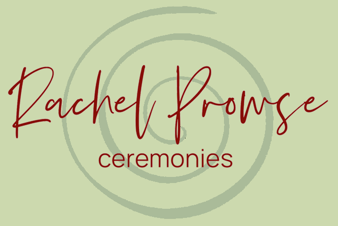 Rachel Prowse Ceremonies